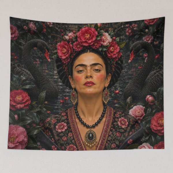 Item preview, Black Swan designed and sold by Muycote.