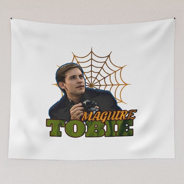 Item preview, Tom Holland designed and sold by thrynafenquar.