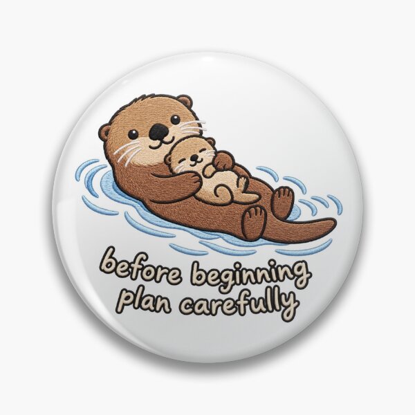 Item preview, Prepare Before You Start designed and sold by Quote Gallery.