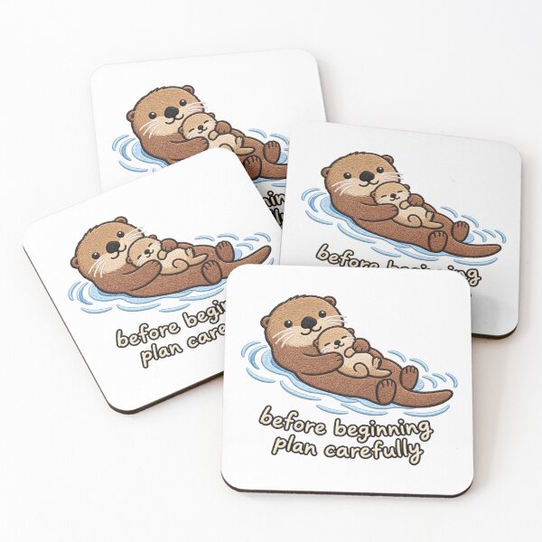 Item preview, Prepare Before You Start designed and sold by Quote Gallery.