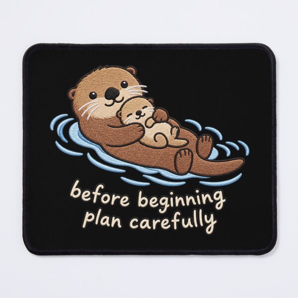 Item preview, Prepare Before You Start designed and sold by Quote Gallery.