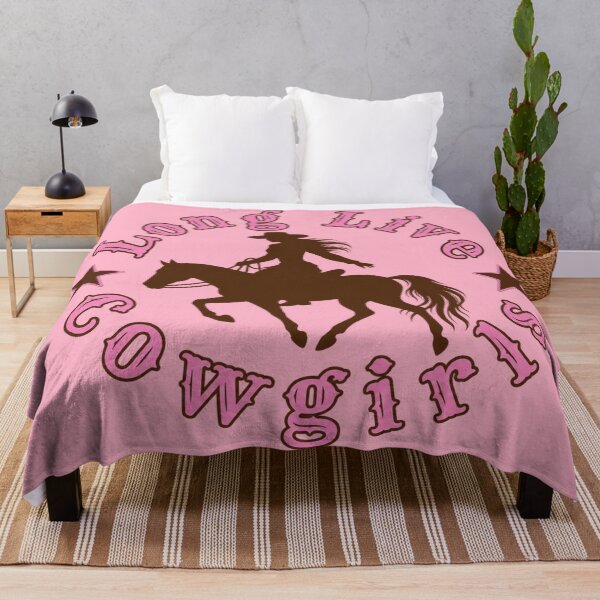 Item preview, Long live the cowgirls! designed and sold by JarquinDD.