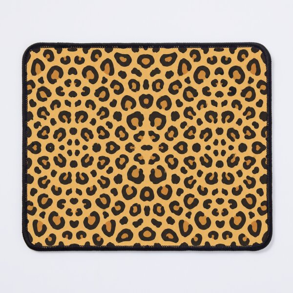 Item preview, Bold Leopard Print Pattern – Classic Animal Print Aesthetic designed and sold by itxelaraStudio.