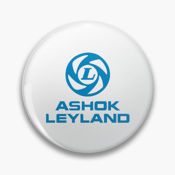 Item preview, Blue Ashok Leyland aHorizon Serenity designed and sold by Mitchmount.