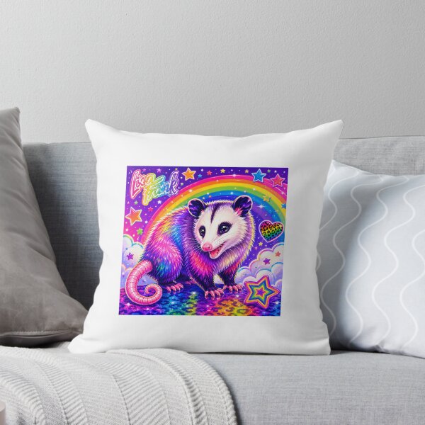 Item preview, Lisa Frank Possum designed and sold by ccexe.