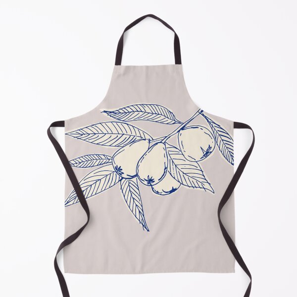 Item preview, Loquat Botanical Line Art – Minimalist Japanese Medlar Illustration designed and sold by AgnieshkaSiwek.