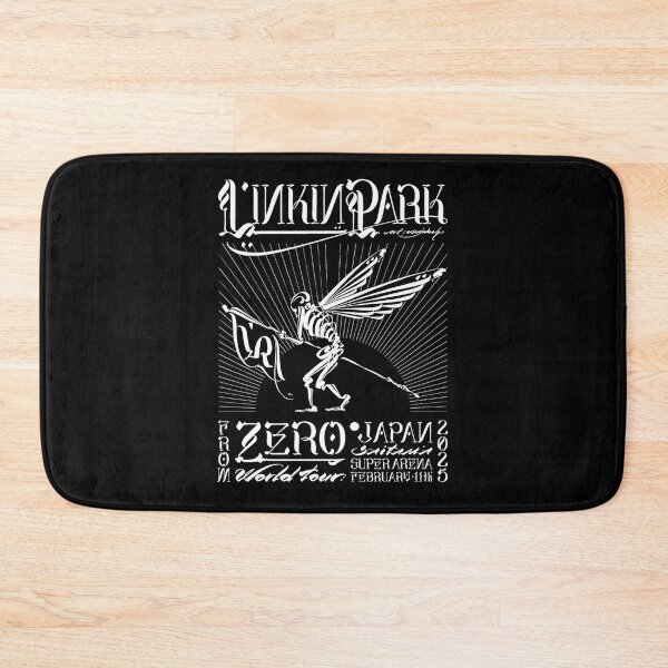 Item preview, Linkin Park designed and sold by aristografi.