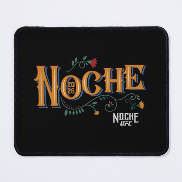 Item preview, UFC Noche 2026 Font designed and sold by JeyVel.