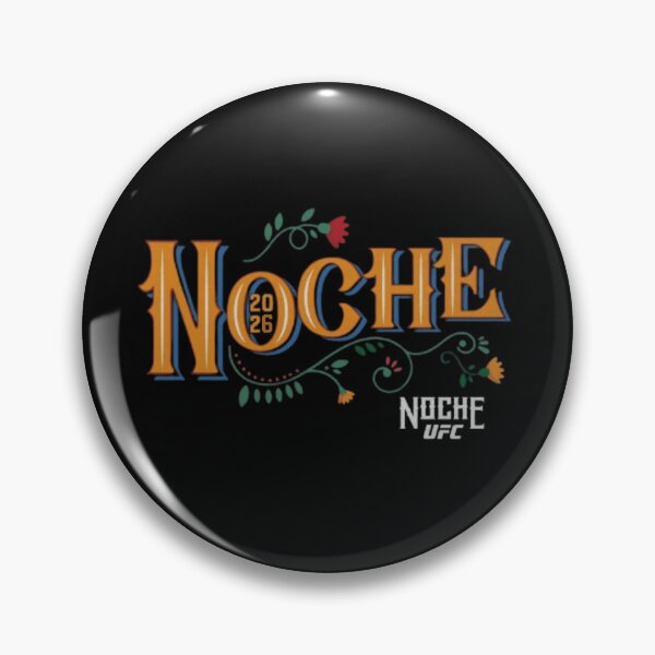 Item preview, UFC Noche 2026 Font designed and sold by JeyVel.