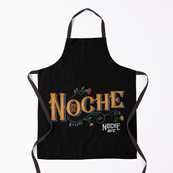 Item preview, UFC Noche 2026 Font designed and sold by JeyVel.