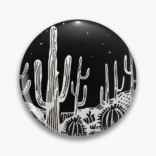Item preview, Desert Night designed and sold by ViaARTfactory.