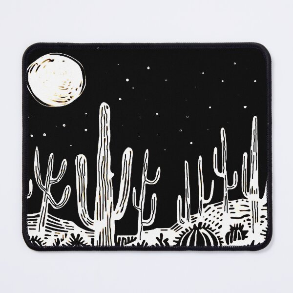 Item preview, Desert Night designed and sold by ViaARTfactory.