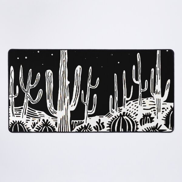 Item preview, Desert Night designed and sold by ViaARTfactory.