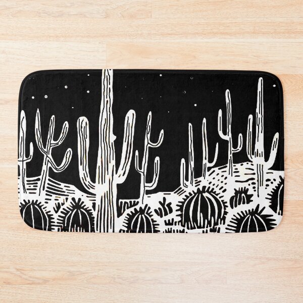 Item preview, Desert Night designed and sold by ViaARTfactory.
