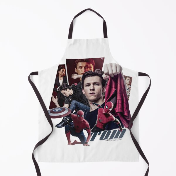 Item preview, Tom holland designed and sold by thrynafenquar.