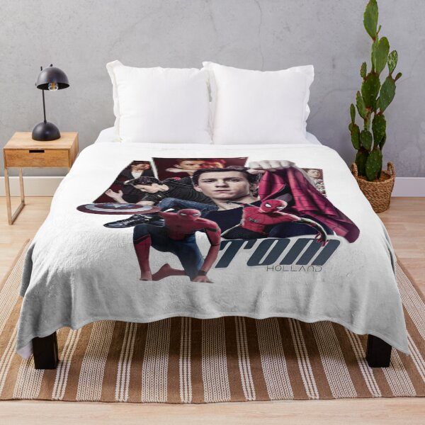 Item preview, Tom holland designed and sold by thrynafenquar.