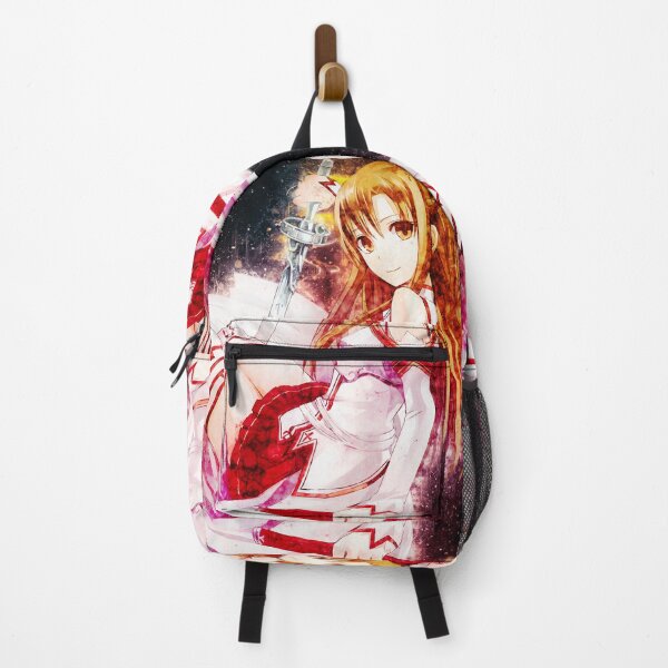 Item preview, Asuna Sword Art Online White Blade Glow designed and sold by mildaclairmo.