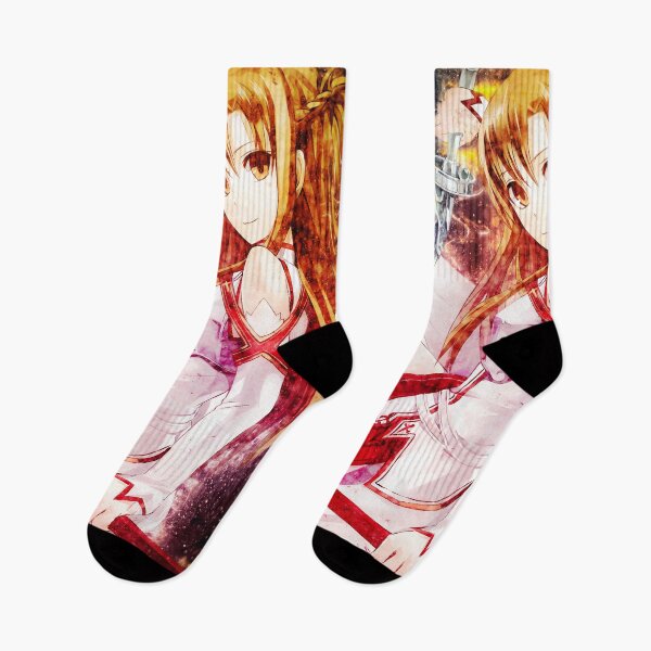 Item preview, Asuna Sword Art Online White Blade Glow designed and sold by mildaclairmo.