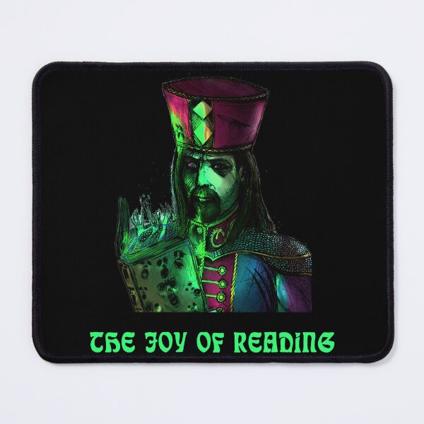 Item preview, The Joy of Reading designed and sold by Horizon Point Studios.