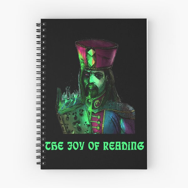Item preview, The Joy of Reading designed and sold by Horizon Point Studios.
