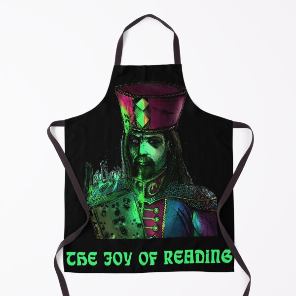 Item preview, The Joy of Reading designed and sold by Horizon Point Studios.