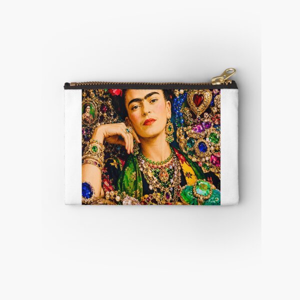 Item preview, Covered in Jewels Frida  designed and sold by reggiemercedes.