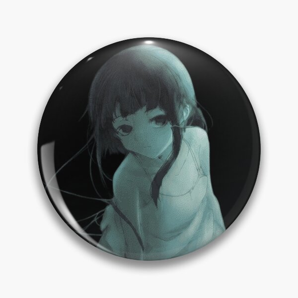 Item preview, Lain Cyber Wired Aesthetic designed and sold by Zyphero.