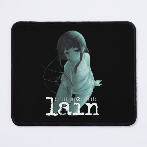 Item preview, Lain Cyber Wired Aesthetic designed and sold by Zyphero.