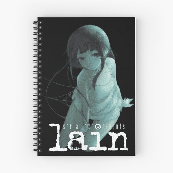 Item preview, Lain Cyber Wired Aesthetic designed and sold by Zyphero.