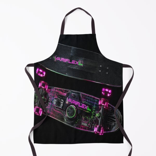 Item preview, Cyber Skate VX-2084 designed and sold by JMAVILA ART.