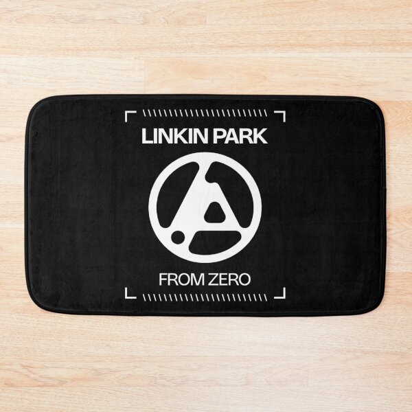 Item preview, Linkin Park designed and sold by aristografi.
