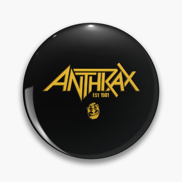 Item preview, anthrax designed and sold by MarlenaNichole1.