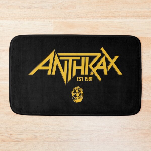 Item preview, anthrax designed and sold by MarlenaNichole1.