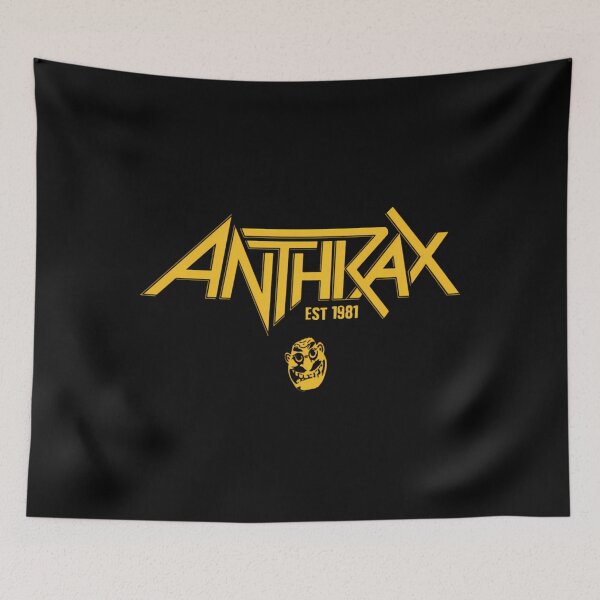 Item preview, anthrax designed and sold by MarlenaNichole1.