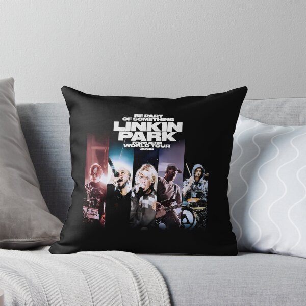 Item preview, Linkin Park designed and sold by aristografi.