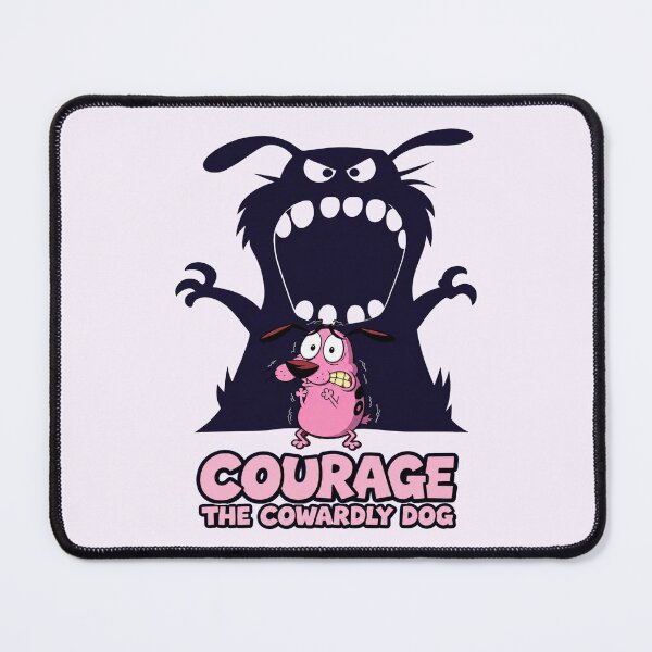 Item preview, courage designed and sold by jubileuuu.