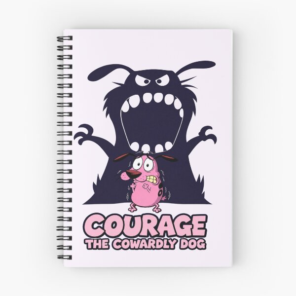 Item preview, courage designed and sold by jubileuuu.