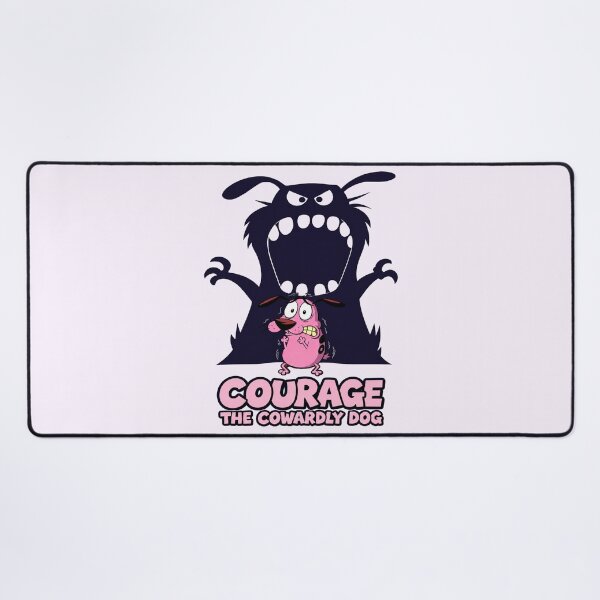 Item preview, courage designed and sold by jubileuuu.