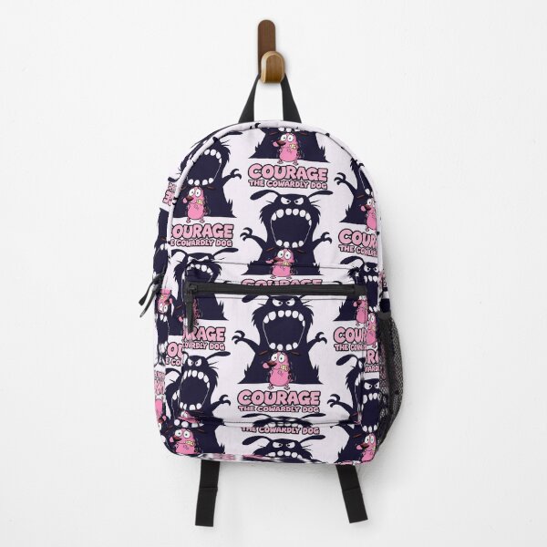 Item preview, courage designed and sold by jubileuuu.