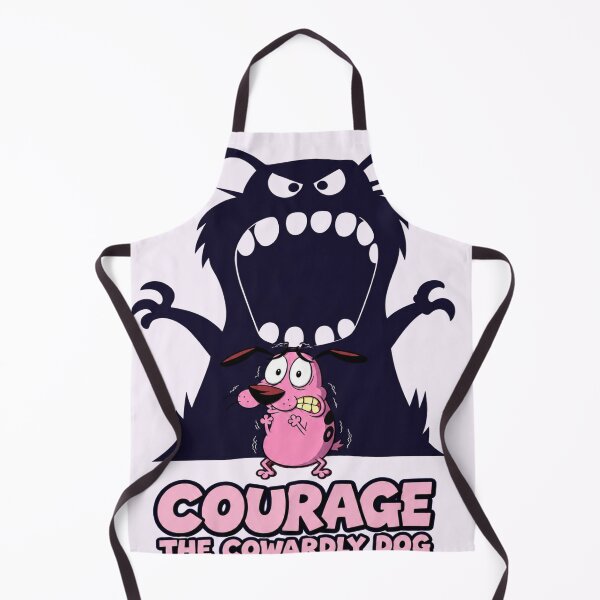 Item preview, courage designed and sold by VIC ART.