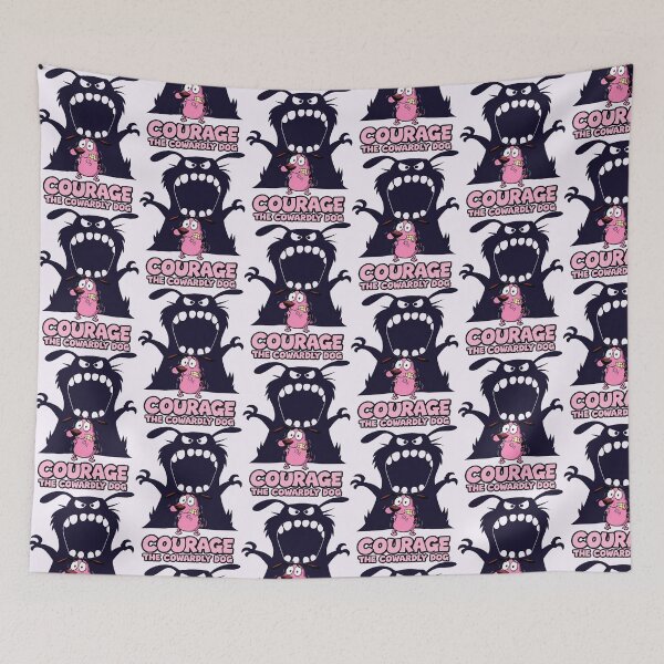 Item preview, courage designed and sold by jubileuuu.