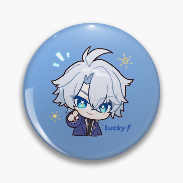 Item preview, phainon honkai star rail stamp (coffee 3) designed and sold by itsKattastrophe.