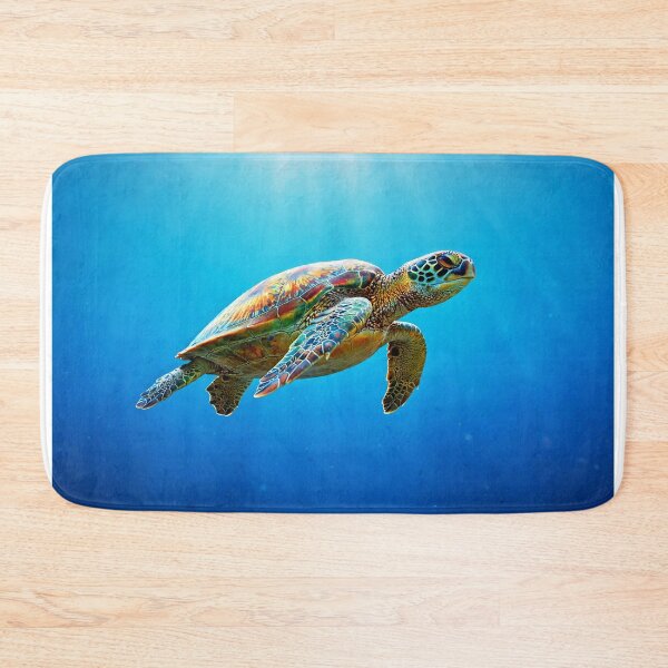 Item preview, Sea Turtle  designed and sold by Savannah Gibbs.