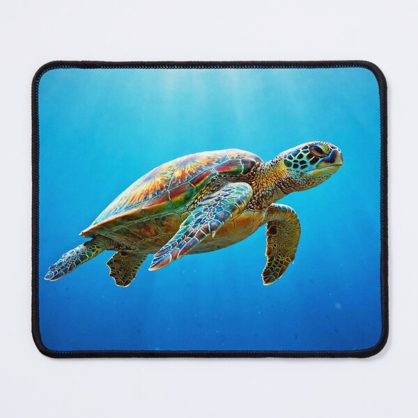 Item preview, Sea Turtle designed and sold by Savannah Gibbs.