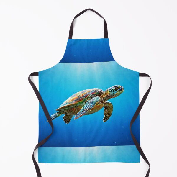 Item preview, Sea Turtle designed and sold by Savannah Gibbs.