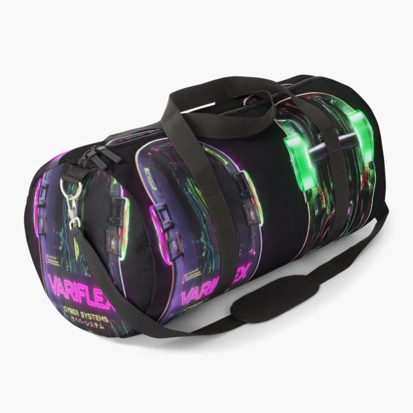 Item preview, Cyberpunk Skateboard Concept - Front & Back Tech View designed and sold by JMAVILA ART.