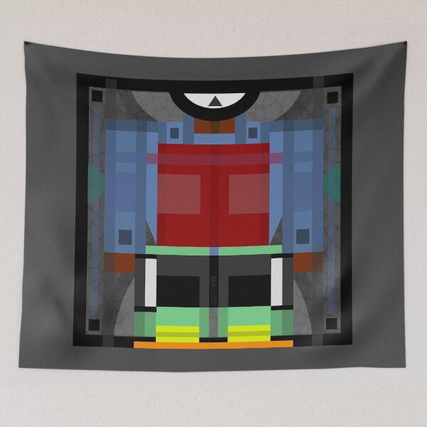 Item preview, UPPER WEST SIDE DUDE by SOTERO designed and sold by SOTERO ART.