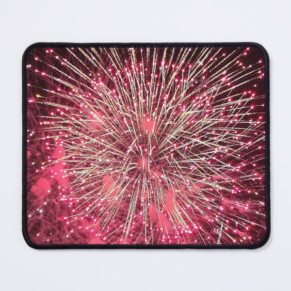 Item preview, Fireworks Red designed and sold by xrayjessie.