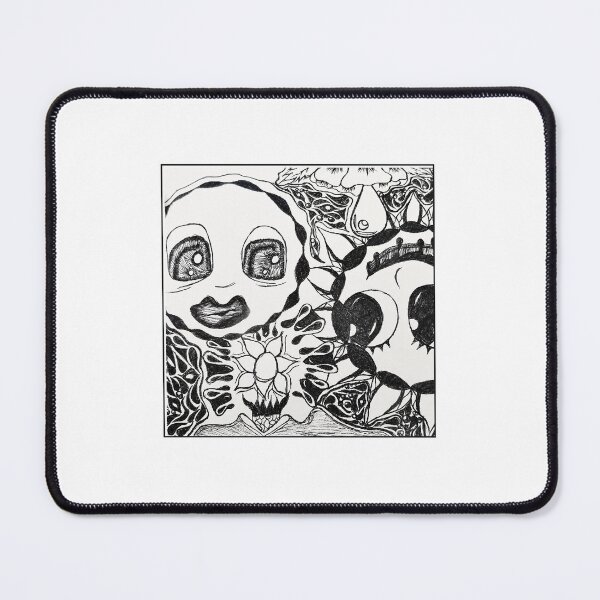 Item preview, Big Eyed Friends Meet designed and sold by dejatyja.