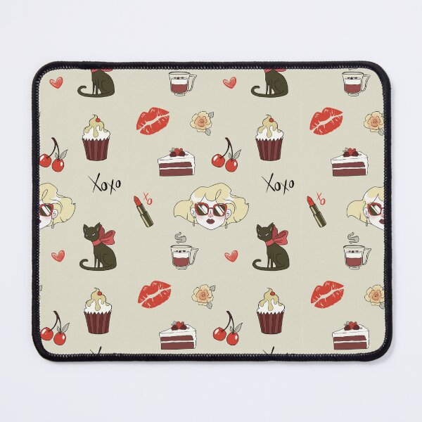 Item preview, Red Velvet designed and sold by MapleTwins.